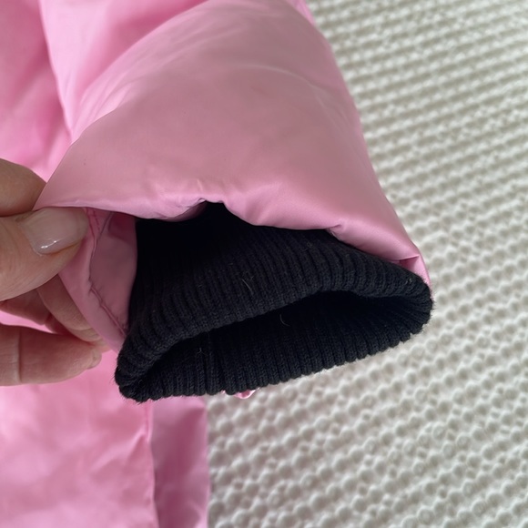 JOCELYN PUFFER JACKET WITH LOTS OF DETAILING - Picture 6 of 14